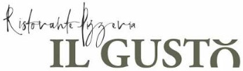 Ristorante Il Gusto logo