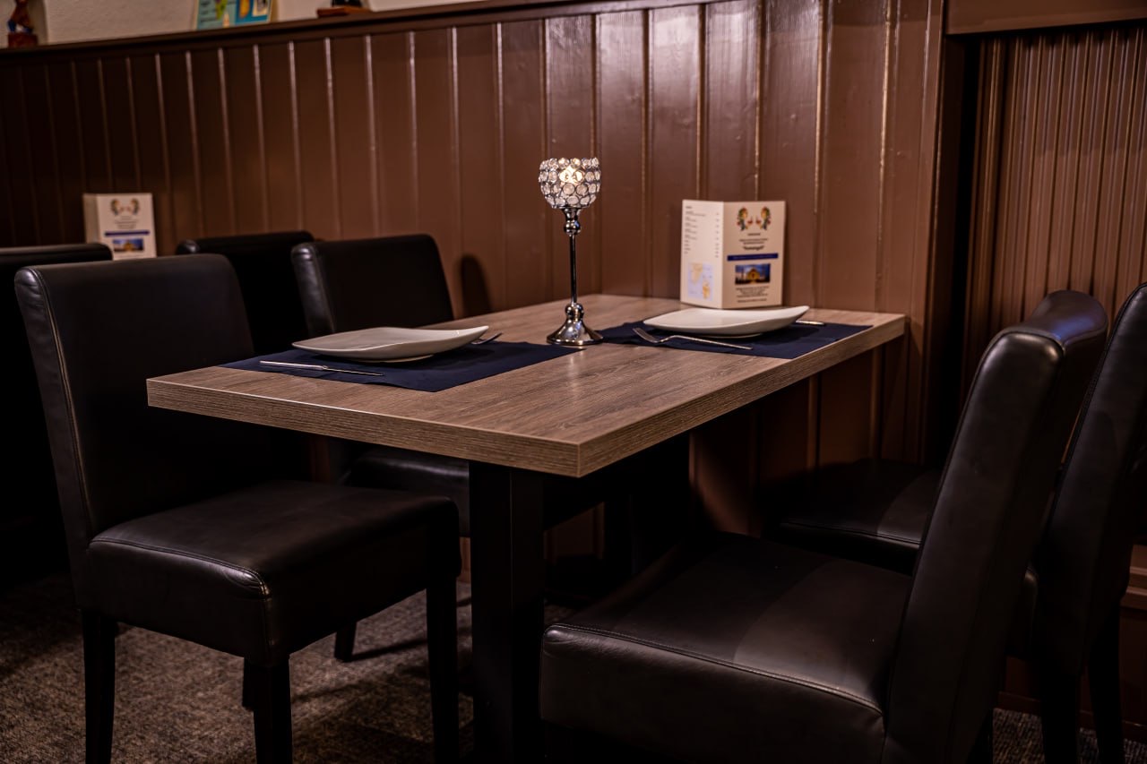 Restaurant Sumangali