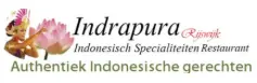 Indrapura logo