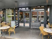 Lunchcafe Plein 10