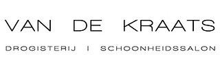 Drogisterij van de Kraats logo