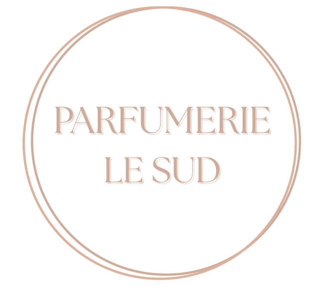 Parfumerie Le Sud logo