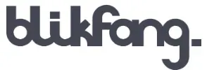 Blikfang logo