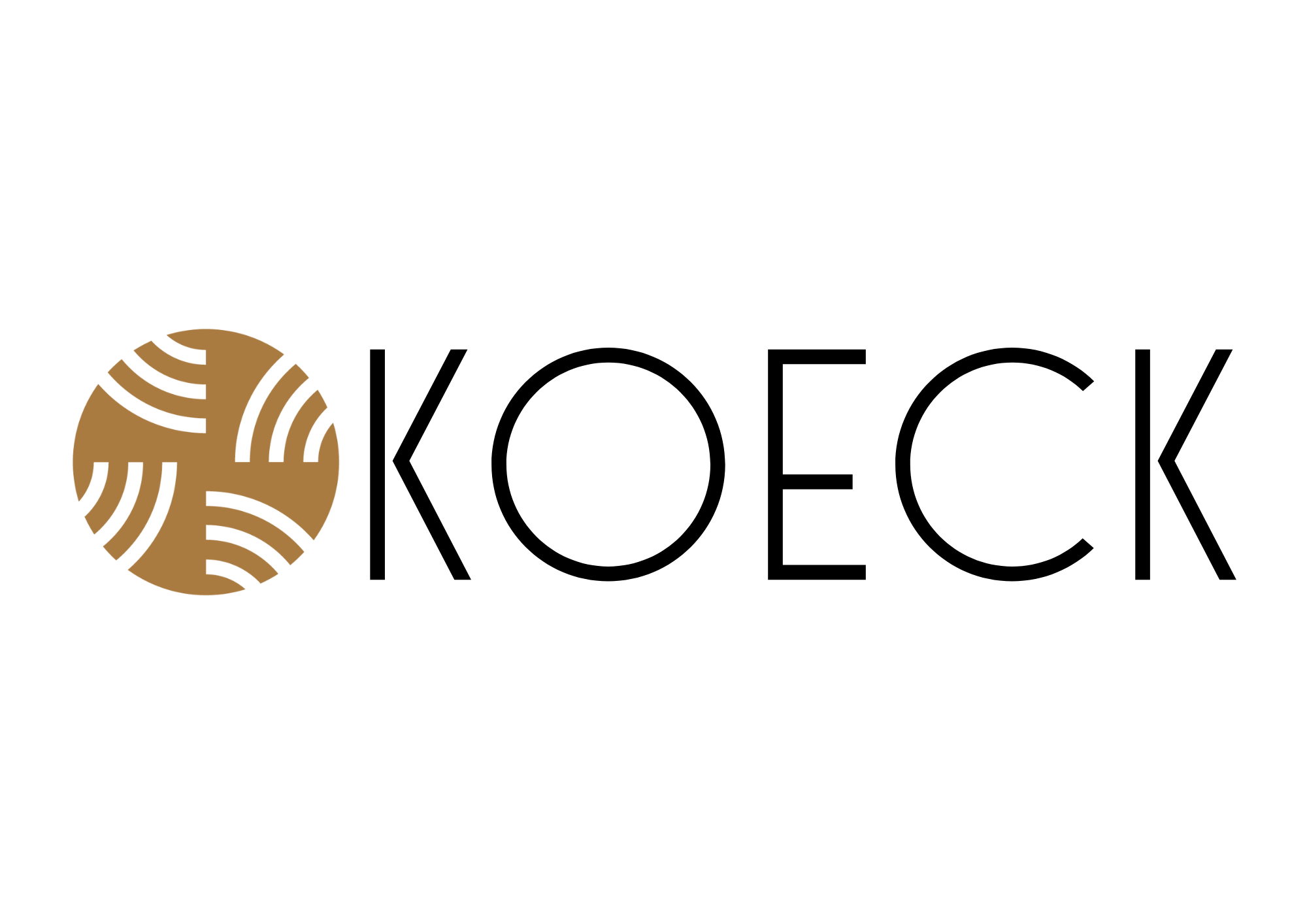 Koeck logo