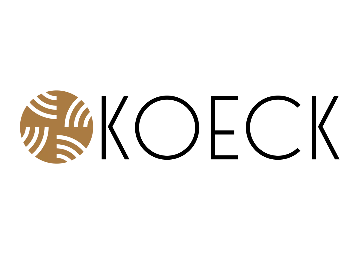 Koeck logo