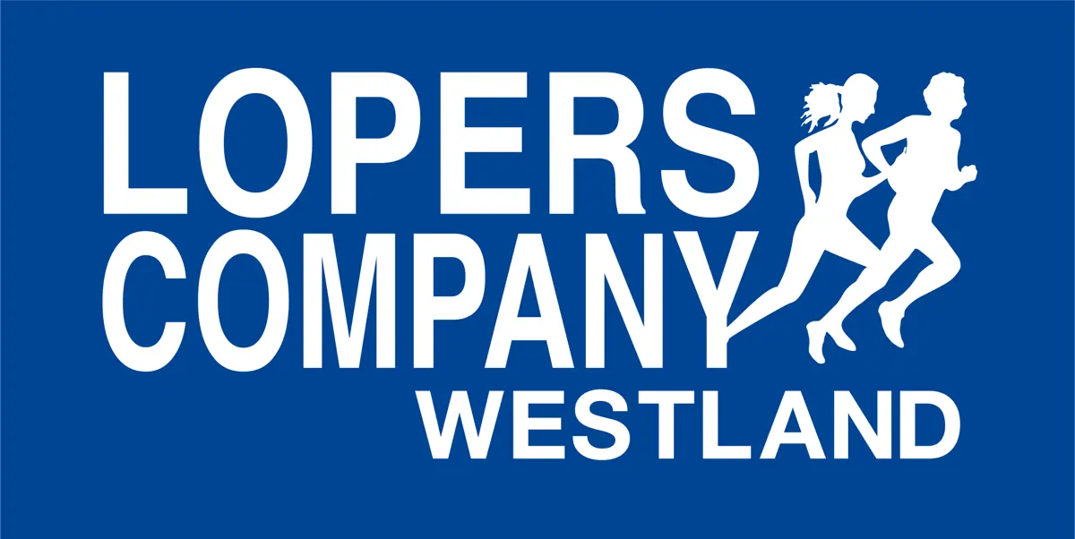 Lopers Company Westland logo