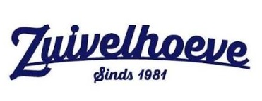 Zuivelhoeve Beuningen logo