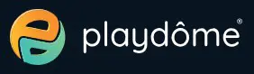 Playdôme Roosendaal logo