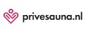 PriveSauna logo