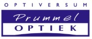 Optiversum Prummel Optiek logo