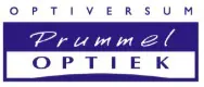 Optiversum Prummel Optiek logo