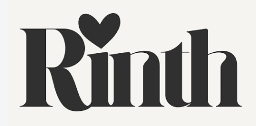 RINTH logo