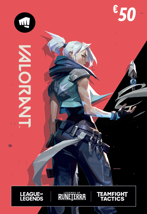 Valorant