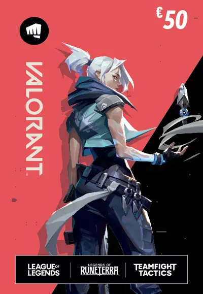 Valorant