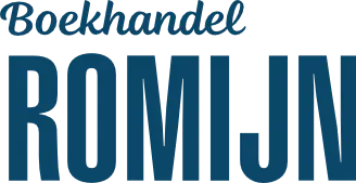 Boekhandel Romijn Barneveld logo