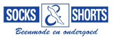 Socks & Shorts logo
