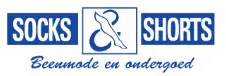 Socks & Shorts logo
