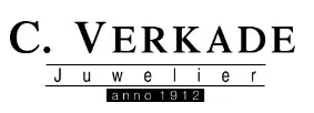 Juwelier C. Verkade logo