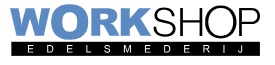 Edelsmederij Work Shop logo