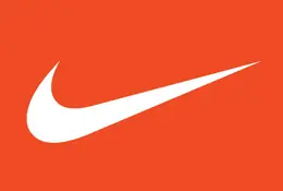 Nike logo
