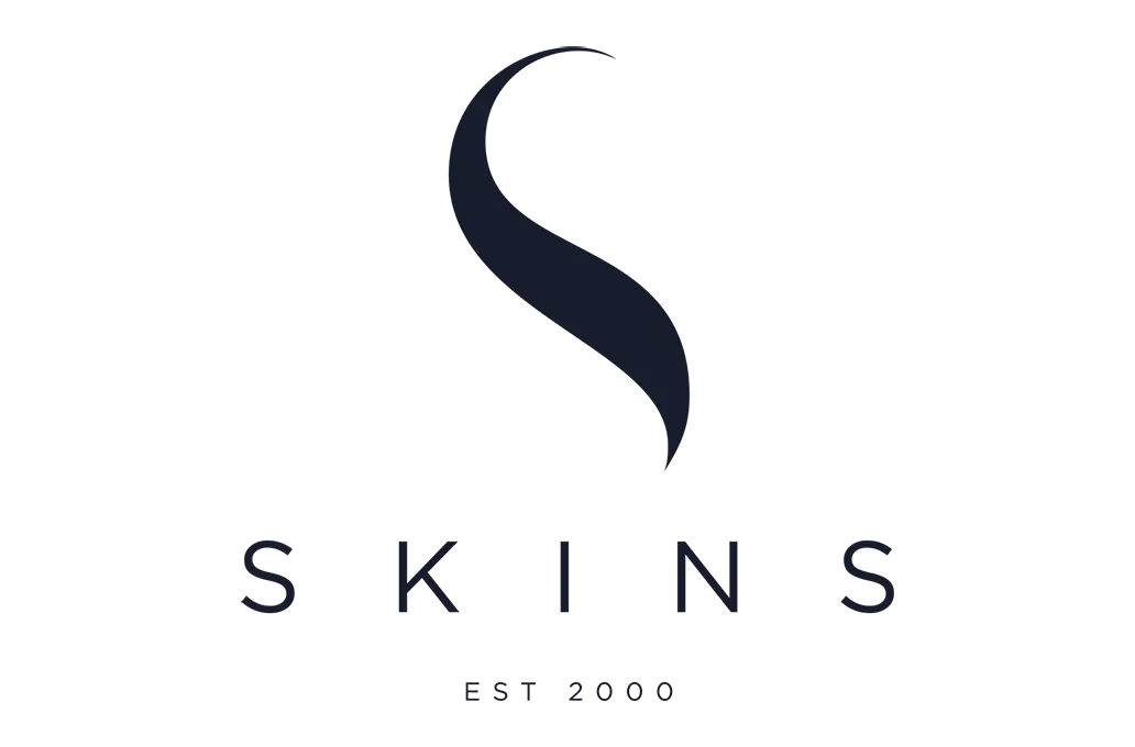 Skins logo