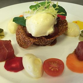 Restaurant Bronckhorst