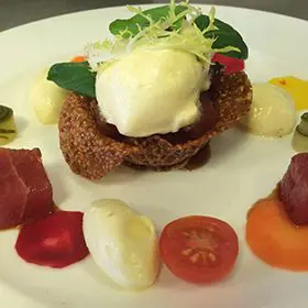 Restaurant Bronckhorst