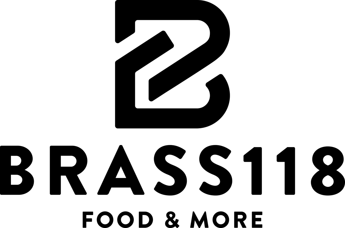 BRASS118 logo