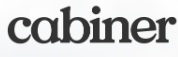 Cabiner Nederland logo