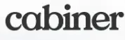 Cabiner Nederland logo