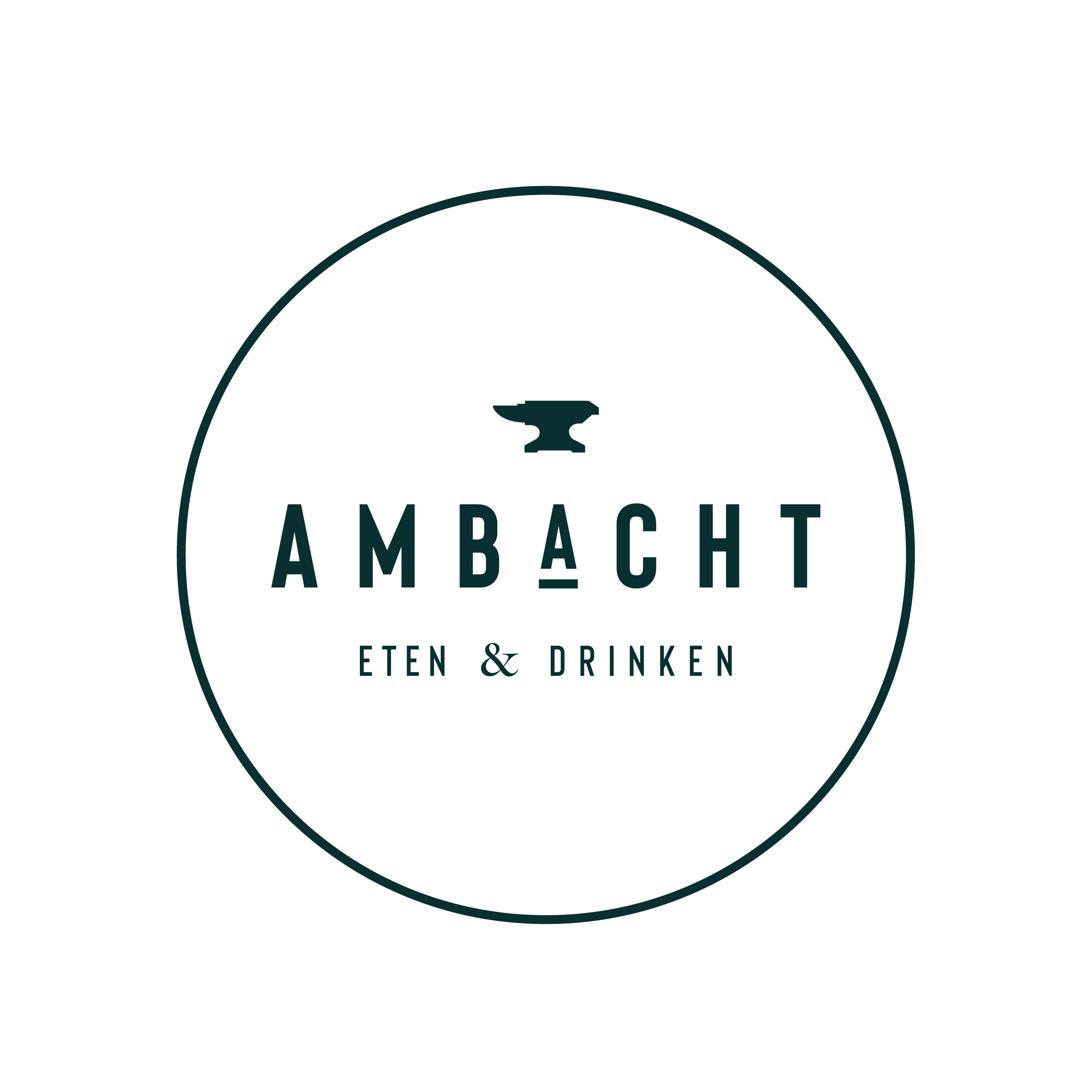 Ambacht Eten & Drinken