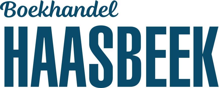 Boekhandel Haasbeek Alphen a/d Rijn logo