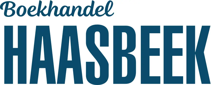 Boekhandel Haasbeek Alphen a/d Rijn logo