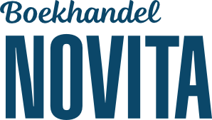 Boekhandel Novita Bennekom logo