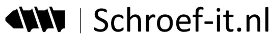 Schroef IT logo