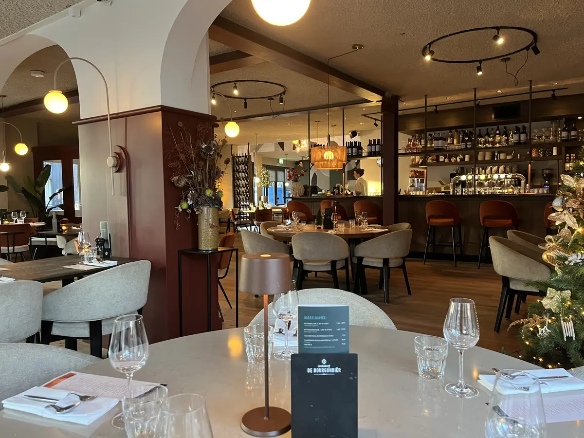 Ambacht eten en drinken