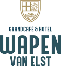 Het Wapen Van Elst