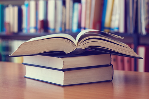 Veenhoeve Boeken