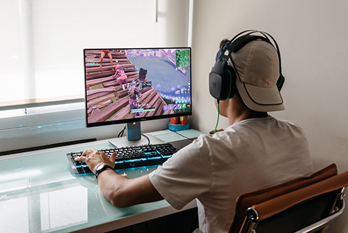 World of Warcraft