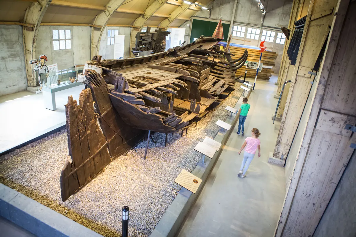 Museum Batavialand