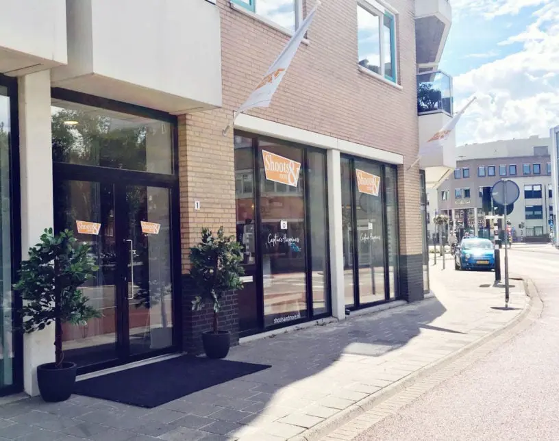 Shoots & More Eindhoven
