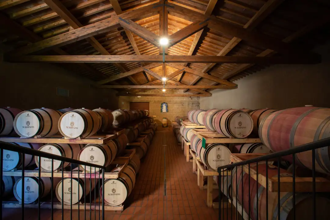 Time to Wine