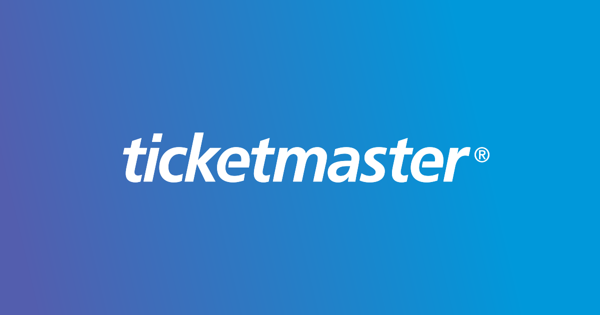 Ticketmaster