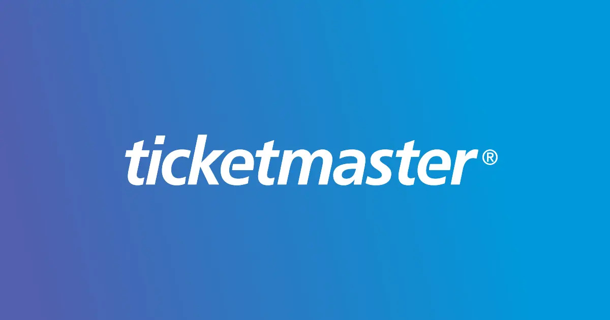 Ticketmaster