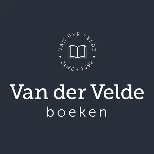 Boekhandel Van der Velde logo