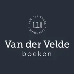 Boekhandel Van der Velde Leeuwarden