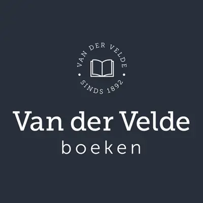 Boekhandel Van der Velde