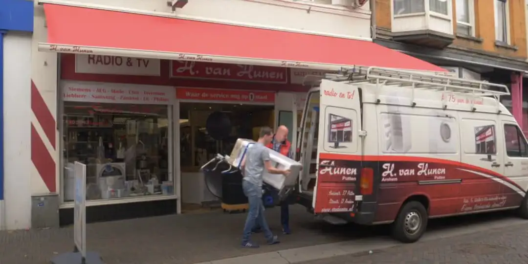 H&G van Hunen VOF
