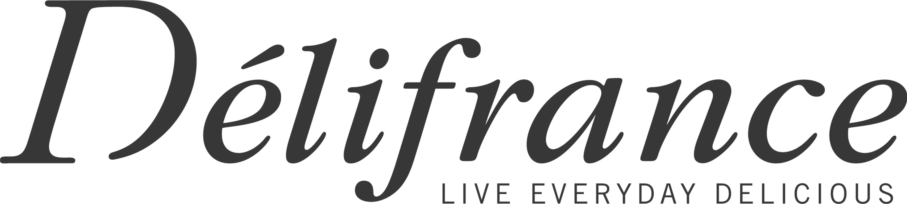 Délifrance  logo