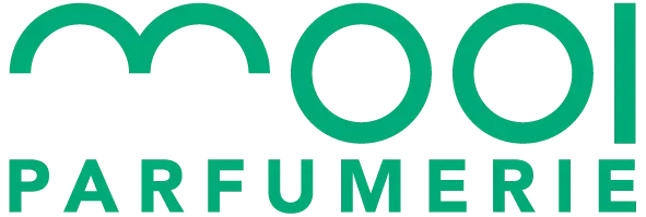 MOOI Parfumerie logo
